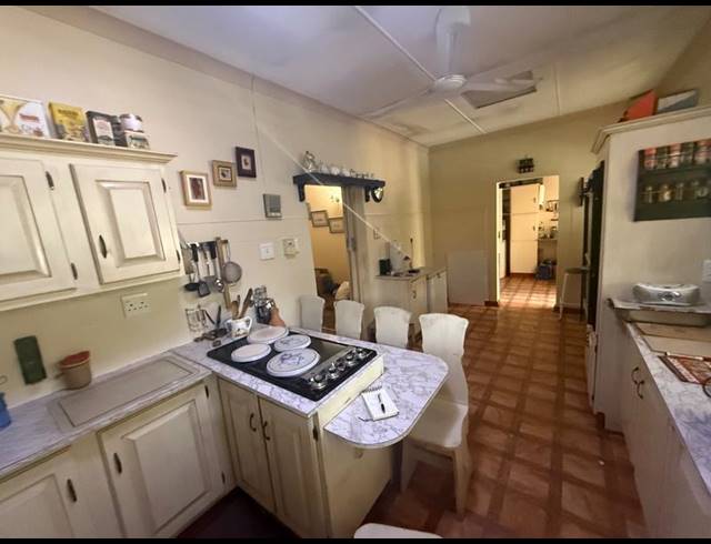 4 BEDROOM HOUSE FOR SALE IN VANDERBIJLPARK SE 1